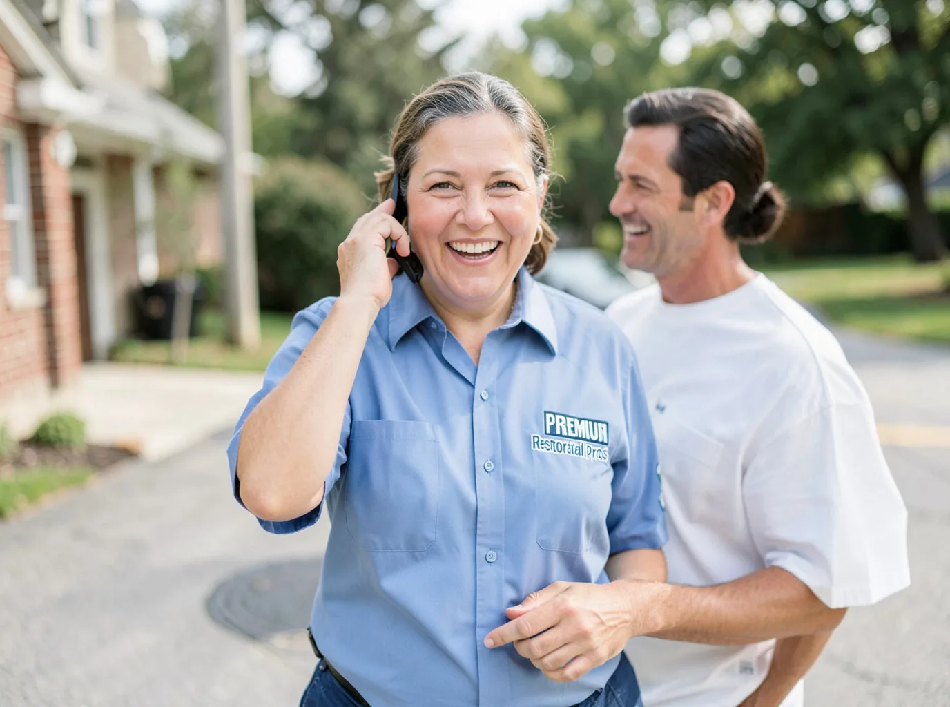 Water Damage Restoration Franklin, NC FAQs